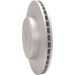 Order Front Disc Brake Rotor by DYNAMIC FRICTION COMPANY - 604-31168 For Your Vehicle