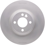 Order Front Disc Brake Rotor by DYNAMIC FRICTION COMPANY - 604-32002 For Your Vehicle