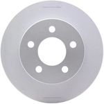 Order Front Disc Brake Rotor by DYNAMIC FRICTION COMPANY - 604-42022 For Your Vehicle