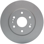 Order Front Disc Brake Rotor by DYNAMIC FRICTION COMPANY - 604-47080 For Your Vehicle