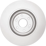 Order DYNAMIC FRICTION COMPANY - 604-47091 - Disc Brake Rotor For Your Vehicle