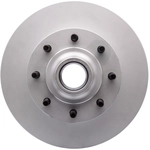 Order DYNAMIC FRICTION COMPANY - 604-54209 - Disc Brake Rotor For Your Vehicle