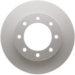 Order DYNAMIC FRICTION COMPANY - 604-54223 - Disc Brake Rotor For Your Vehicle