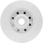 Order Front Disc Brake Rotor by DYNAMIC FRICTION COMPANY - 604-54224 For Your Vehicle