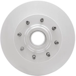 Order DYNAMIC FRICTION COMPANY - 604-54224 - Disc Brake Rotor For Your Vehicle