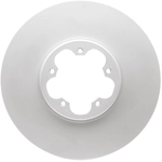 Order DYNAMIC FRICTION COMPANY - 604-54232 - Disc Brake Rotor For Your Vehicle