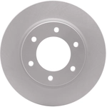 Order DYNAMIC FRICTION COMPANY - 604-54275 - Disc Brake Rotor For Your Vehicle