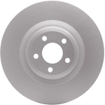 Order DYNAMIC FRICTION COMPANY - 604-54277 - Disc Brake Rotor For Your Vehicle