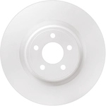 Order DYNAMIC FRICTION COMPANY - 604-54294 - Disc Brake Rotor For Your Vehicle