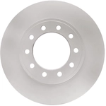 Order DYNAMIC FRICTION COMPANY - 604-54299 - Disc Brake Rotor For Your Vehicle