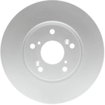 Order DYNAMIC FRICTION COMPANY - 604-59039 - Disc Brake Rotor For Your Vehicle