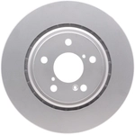 Order DYNAMIC FRICTION COMPANY - 604-59058 - Brake Rotor For Your Vehicle