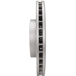 Order DYNAMIC FRICTION COMPANY - 604-63181 - Brake Rotor For Your Vehicle