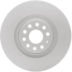 Order DYNAMIC FRICTION COMPANY - 604-74034 - Brake Rotor For Your Vehicle