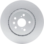 Order DYNAMIC FRICTION COMPANY - 604-75060 - Brake Rotor For Your Vehicle