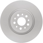 Order DYNAMIC FRICTION COMPANY - 604-79009 - Disc Brake Rotor For Your Vehicle