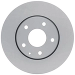 Order DYNAMIC FRICTION COMPANY - 604-80082 - Disc Brake Rotor For Your Vehicle