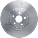 Order DYNAMIC FRICTION COMPANY - 610-42040 - Brake Rotor For Your Vehicle