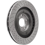 Order DYNAMIC FRICTION COMPANY - 620-47034 - Disc Brake Rotor For Your Vehicle