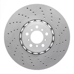 Order DYNAMIC FRICTION COMPANY - 624-31153D - Disc Brake Rotor For Your Vehicle