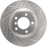 Order DYNAMIC FRICTION COMPANY - 631-31048R - Disc Brake Rotor For Your Vehicle