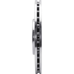 Order Front Disc Brake Rotor by DYNAMIC FRICTION COMPANY - 631-42013R For Your Vehicle