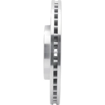 Order Front Disc Brake Rotor by DYNAMIC FRICTION COMPANY - 631-59043L For Your Vehicle
