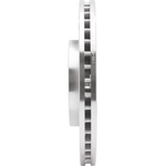 Order Front Disc Brake Rotor by DYNAMIC FRICTION COMPANY - 631-59043R For Your Vehicle