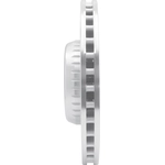 Order Front Disc Brake Rotor by DYNAMIC FRICTION COMPANY - 631-63119L For Your Vehicle