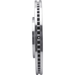 Order Front Disc Brake Rotor by DYNAMIC FRICTION COMPANY - 631-68016L For Your Vehicle