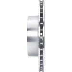 Order Front Disc Brake Rotor by DYNAMIC FRICTION COMPANY - 631-76123L For Your Vehicle