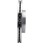 Order Front Disc Brake Rotor by DYNAMIC FRICTION COMPANY - 631-80041R For Your Vehicle