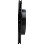 Order Front Disc Brake Rotor by DYNAMIC FRICTION COMPANY - 633-31046R For Your Vehicle