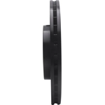 Order Front Disc Brake Rotor by DYNAMIC FRICTION COMPANY - 633-39023R For Your Vehicle