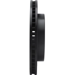 Order Front Disc Brake Rotor by DYNAMIC FRICTION COMPANY - 633-48036L For Your Vehicle