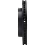Order Front Disc Brake Rotor by DYNAMIC FRICTION COMPANY - 633-48036R For Your Vehicle