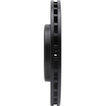 Order Front Disc Brake Rotor by DYNAMIC FRICTION COMPANY - 633-63048R For Your Vehicle