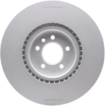 Order Front Disc Brake Rotor by DYNAMIC FRICTION COMPANY - 900-11021 For Your Vehicle