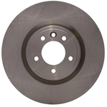 Order DYNAMIC FRICTION COMPANY - 900-11032 - Front Disc Brake Rotor For Your Vehicle