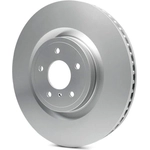 Order Front Disc Brake Rotor by DYNAMIC FRICTION COMPANY - 900-31089 For Your Vehicle