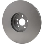 Order DYNAMIC FRICTION COMPANY - 900-31131D - Brake Rotor For Your Vehicle