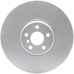 Order DYNAMIC FRICTION COMPANY - 900-31132D - Brake Rotor For Your Vehicle