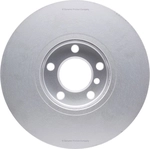 Order DYNAMIC FRICTION COMPANY - 900-31144 - Front Disc Brake Rotor For Your Vehicle