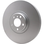 Order DYNAMIC FRICTION COMPANY - 900-31147D - Brake Rotor For Your Vehicle