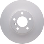 Order DYNAMIC FRICTION COMPANY - 900-31151 - Front Disc Brake Rotor For Your Vehicle