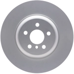 Order Front Disc Brake Rotor by DYNAMIC FRICTION COMPANY - 900-31168 For Your Vehicle