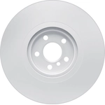 Order DYNAMIC FRICTION COMPANY - 900-31183D - Brake Rotor For Your Vehicle