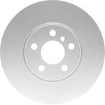 Order DYNAMIC FRICTION COMPANY - 900-32018 - Front Disc Brake Rotor For Your Vehicle