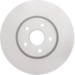 Order Front Disc Brake Rotor by DYNAMIC FRICTION COMPANY - 900-40123 For Your Vehicle