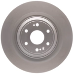 Order Front Disc Brake Rotor by DYNAMIC FRICTION COMPANY - 900-47079 For Your Vehicle